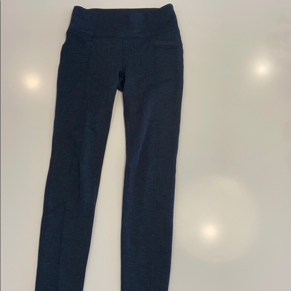 Athleta leggings